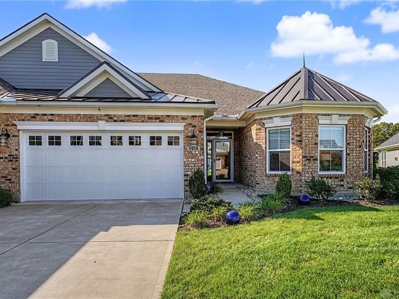 1414 Spanish Moss Way, Centerville, OH 45458 Photo 3