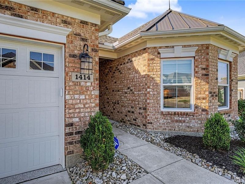 1414 Spanish Moss Way, Centerville, OH 45458 Photo 4