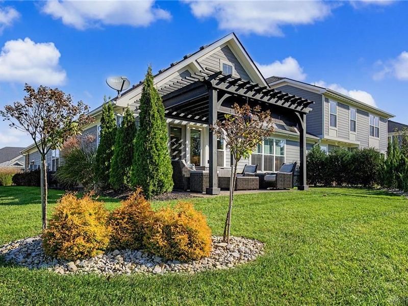 1414 Spanish Moss Way, Centerville, OH 45458 Photo 44