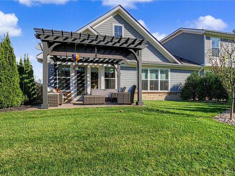 1414 Spanish Moss Way, Centerville, OH 45458 Photo 45