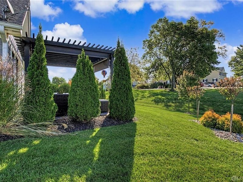 1414 Spanish Moss Way, Centerville, OH 45458 Photo 46