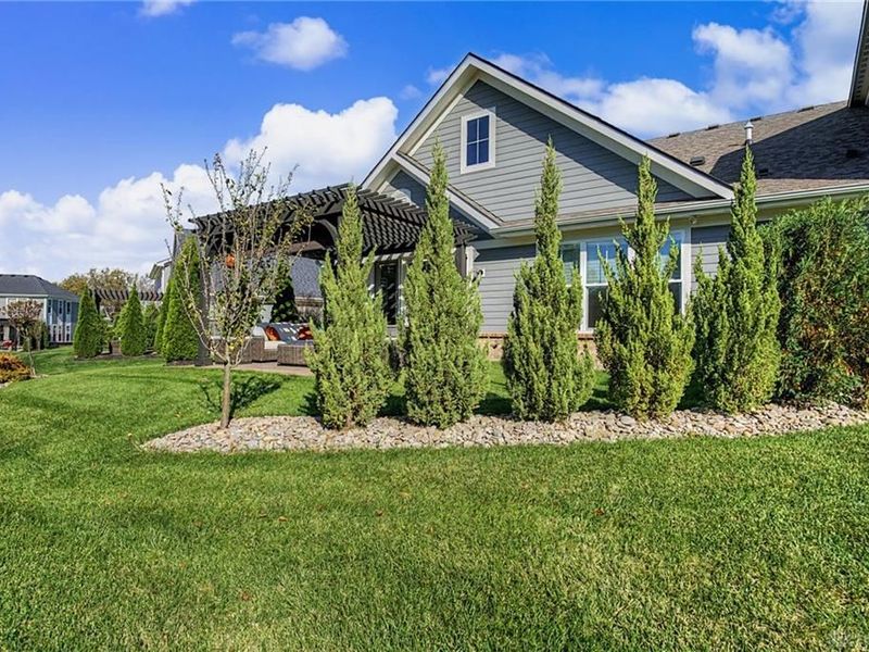 1414 Spanish Moss Way, Centerville, OH 45458 Photo 48