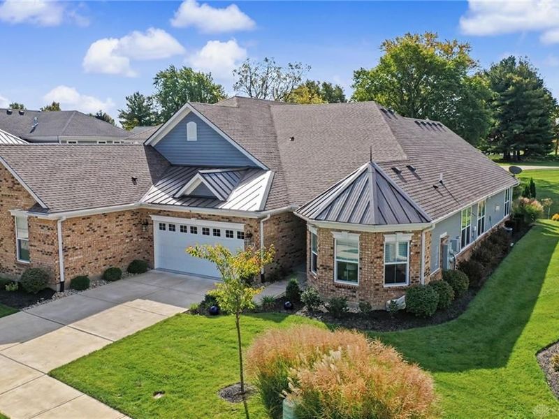 1414 Spanish Moss Way, Centerville, OH 45458 Photo 49