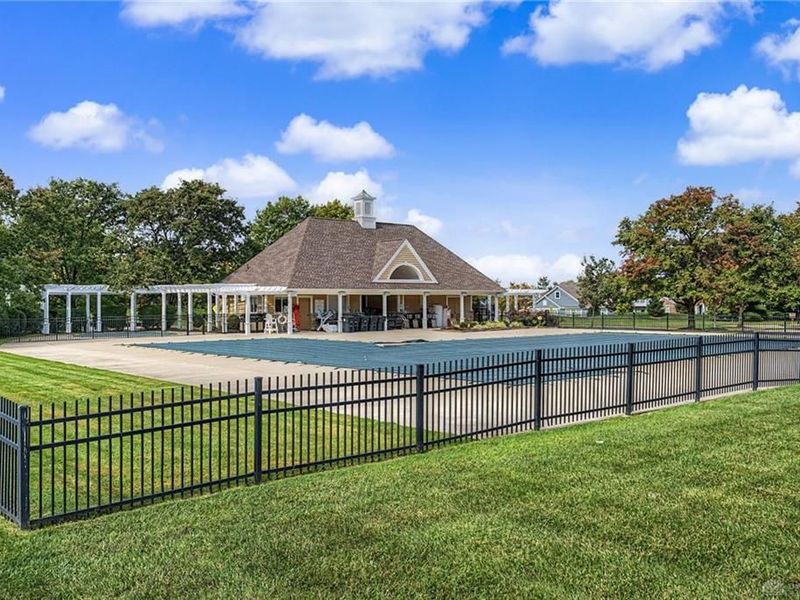 1414 Spanish Moss Way, Centerville, OH 45458 Photo 57