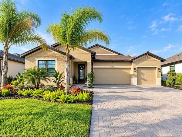 19156 Hanley BLVD, ESTERO, FL 33928