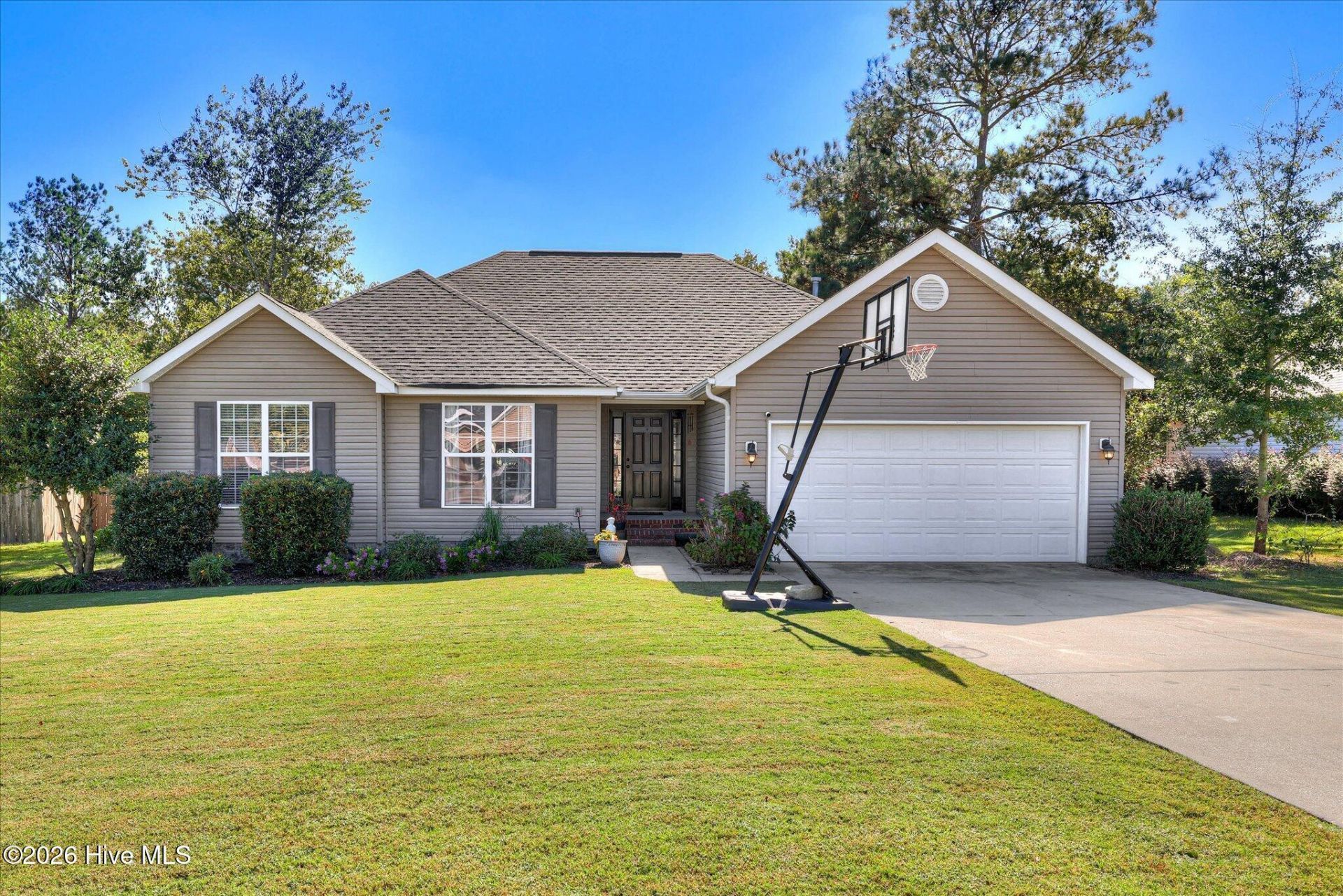1138 Oxpens Road, Warrenville, SC 29851 Main Photo