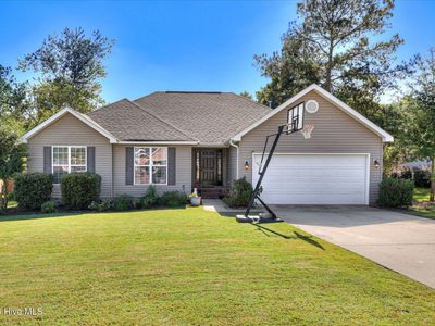 1138 Oxpens Road, Warrenville, SC 29851