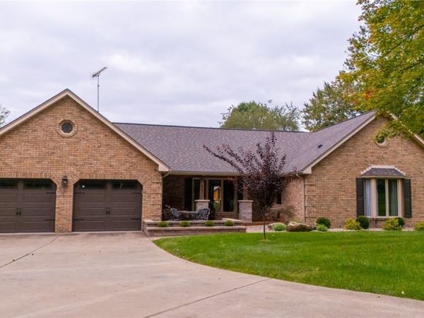 67044 Stein Road, Belmont, OH 43718