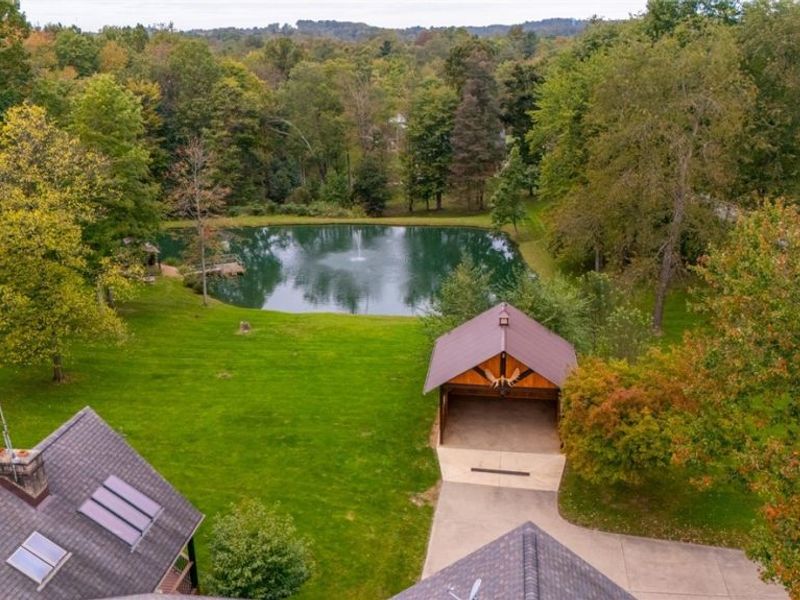 67044 Stein Road, Belmont, OH 43718 Photo 44