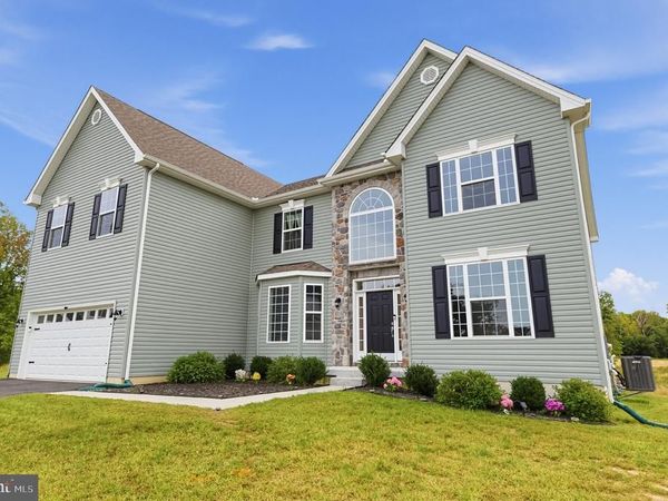 106 EASTBROOK COURT, DOVER, DE 19904