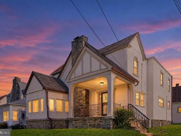 721 BULLOCK AVENUE, YEADON, PA 19050