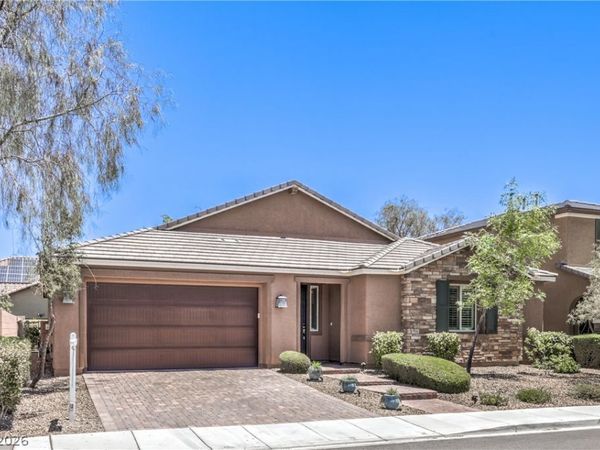 8836 Nolene Stream Street , Las Vegas, NV 89131