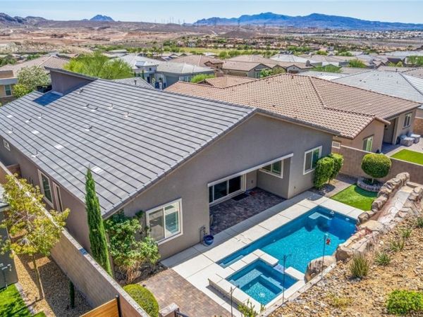 8 Via Tiberina , Henderson, NV 89011
