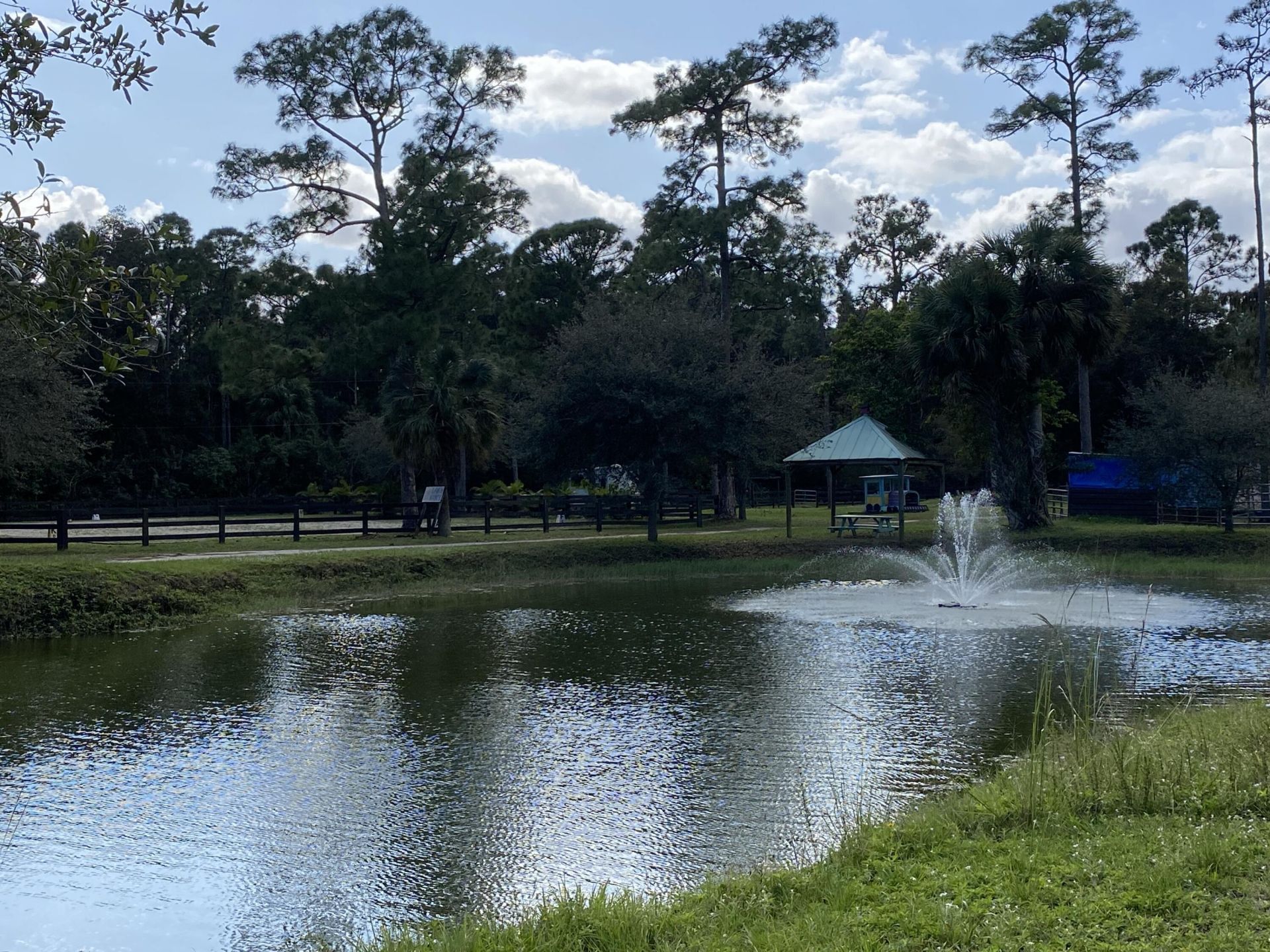 2141 B Road, Unit Cottage, Loxahatchee, FL 33470 Photo