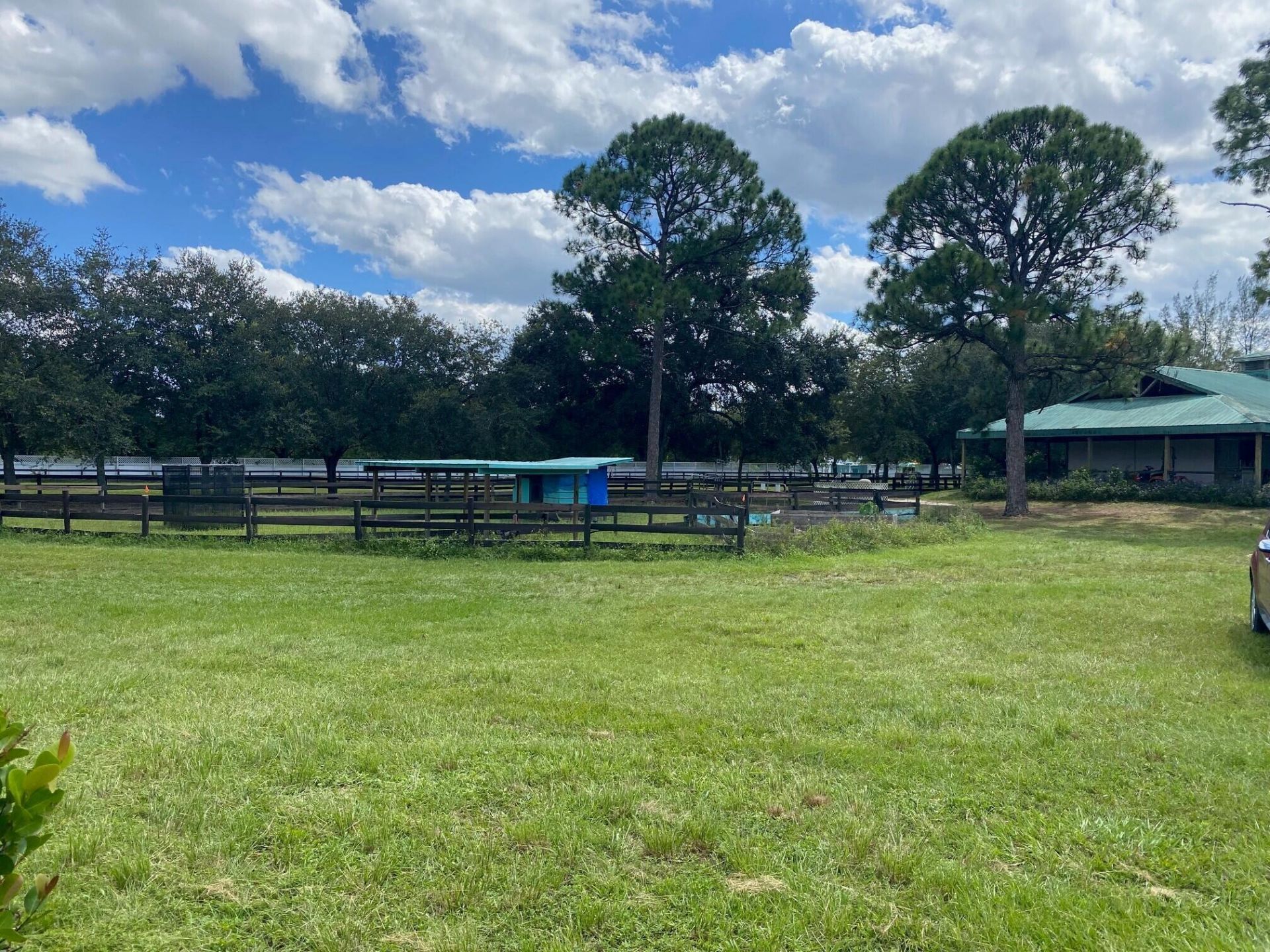 2141 B Road, Unit Cottage, Loxahatchee, FL 33470 Photo