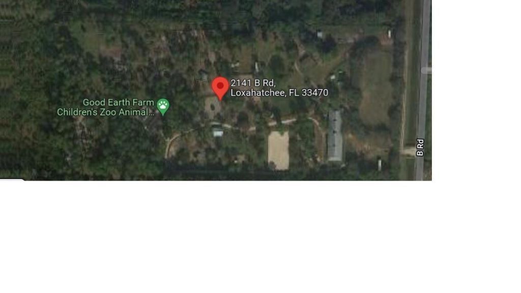 2141 B Road, Loxahatchee, FL 33470 Photo