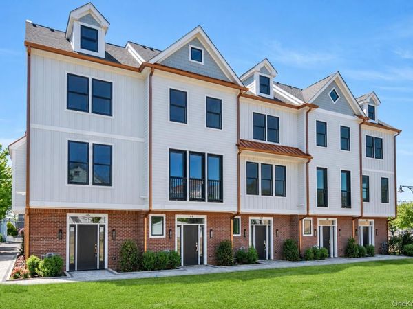 40 Andrews Lane , Sleepy Hollow, NY 10591