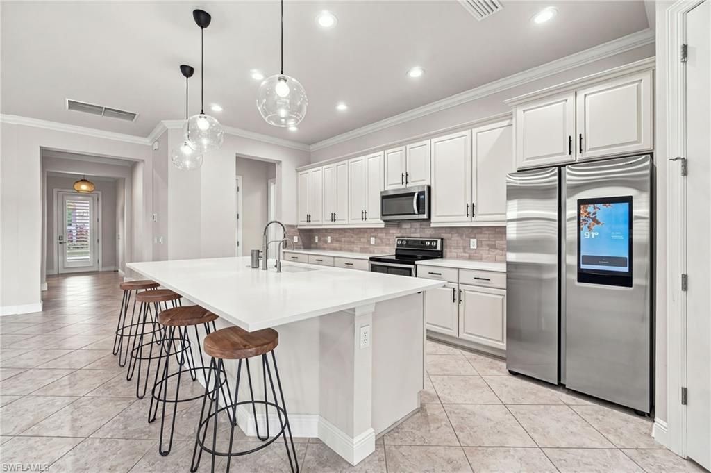 4118 Raffia Dr, Naples, FL 34119 Photo