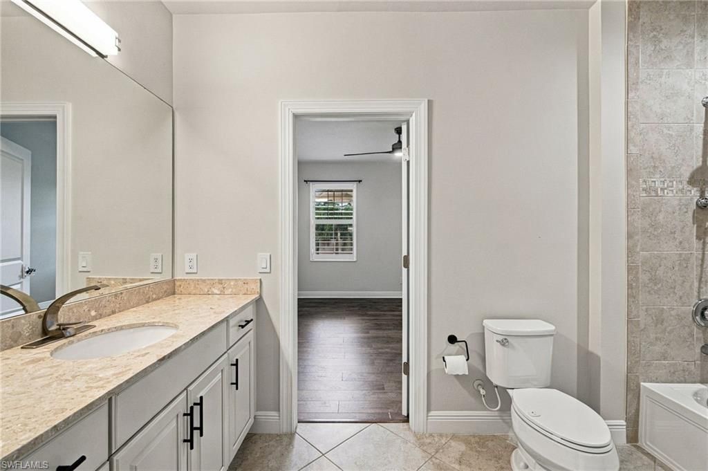 4118 Raffia Dr, Naples, FL 34119 Photo