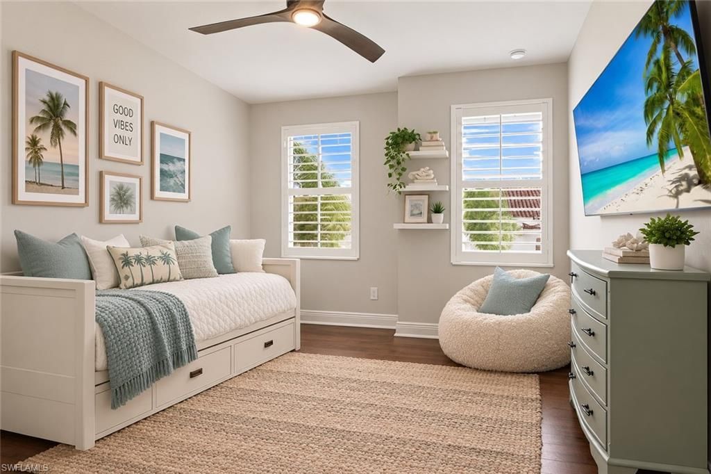 4118 Raffia Dr, Naples, FL 34119 Photo