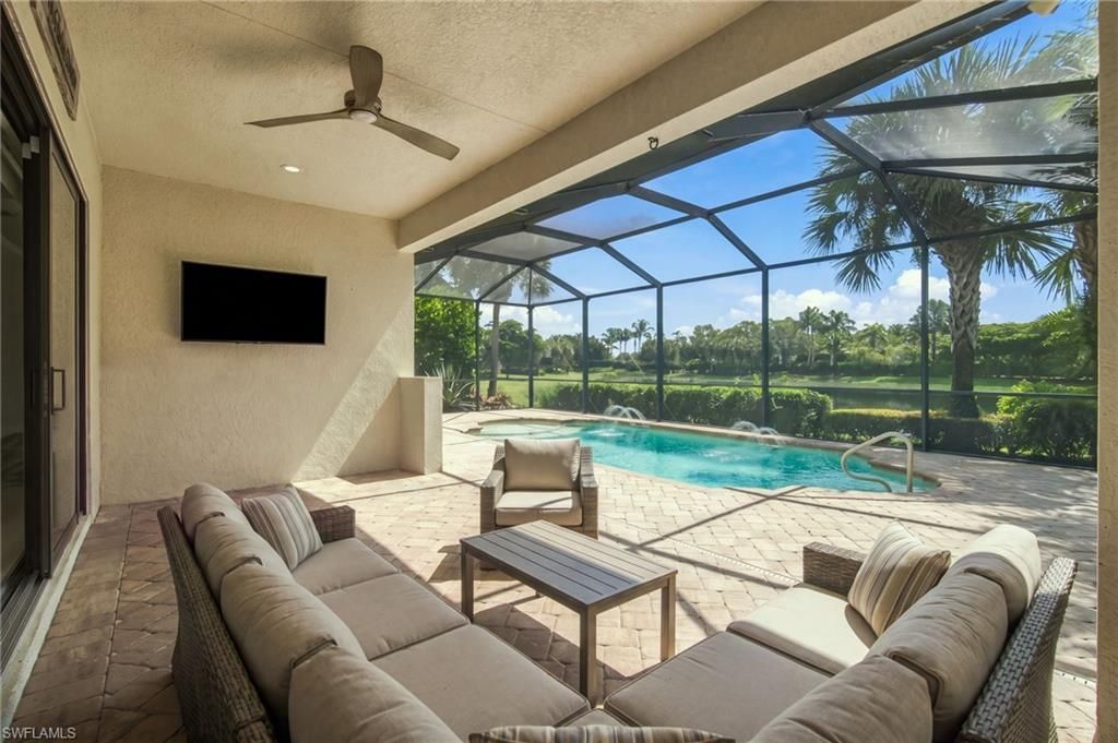 4118 Raffia Dr, Naples, FL 34119 Photo