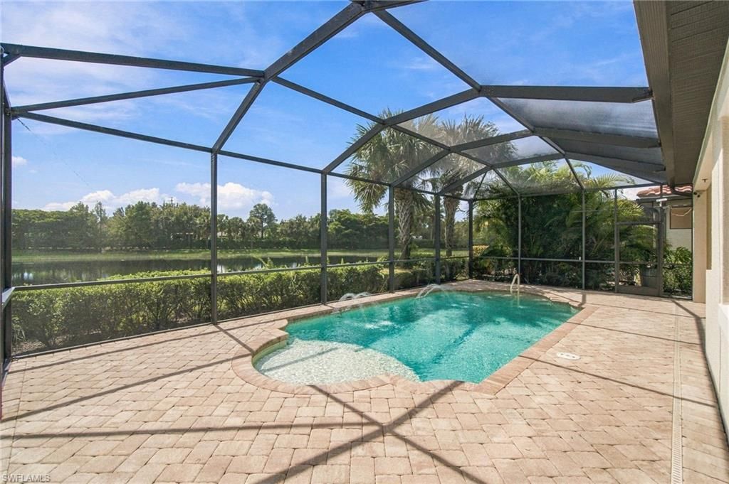 4118 Raffia Dr, Naples, FL 34119 Photo