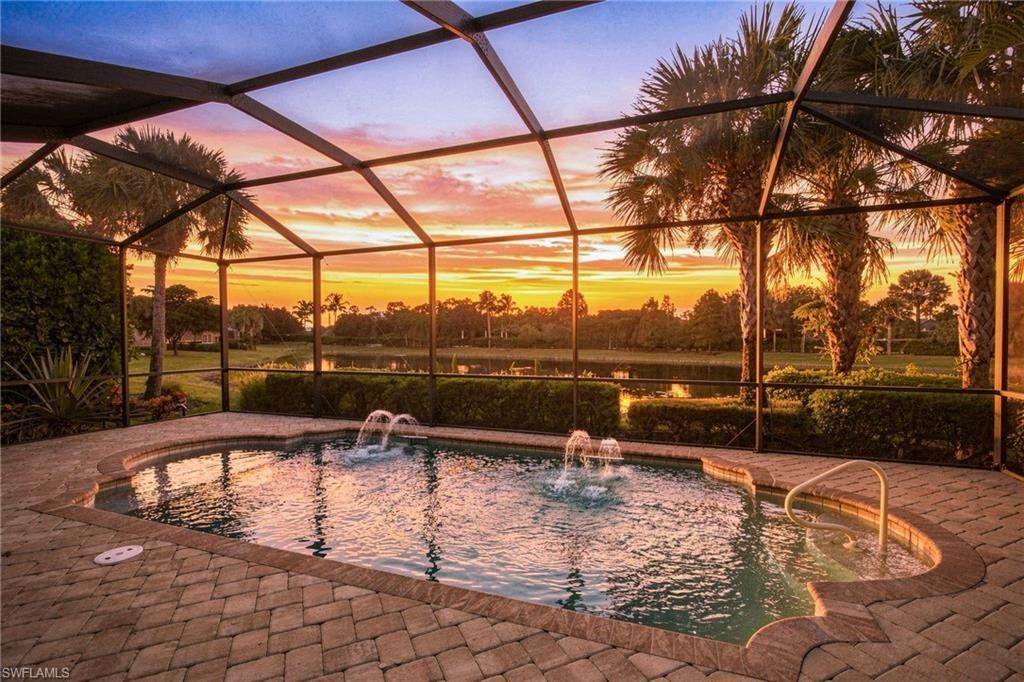 4118 Raffia Dr, Naples, FL 34119 Photo