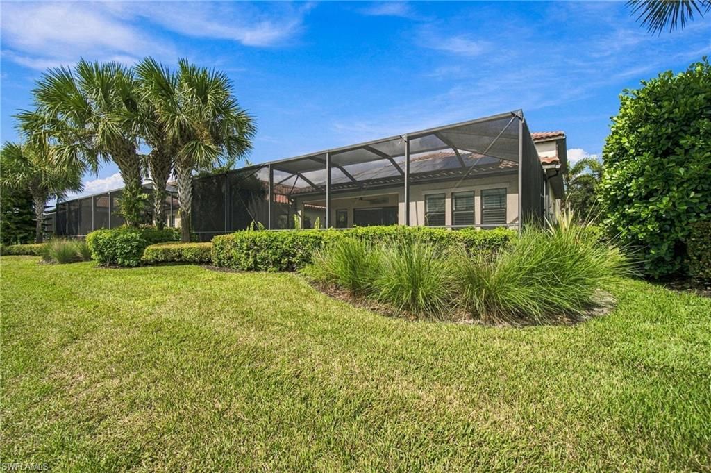 4118 Raffia Dr, Naples, FL 34119 Photo