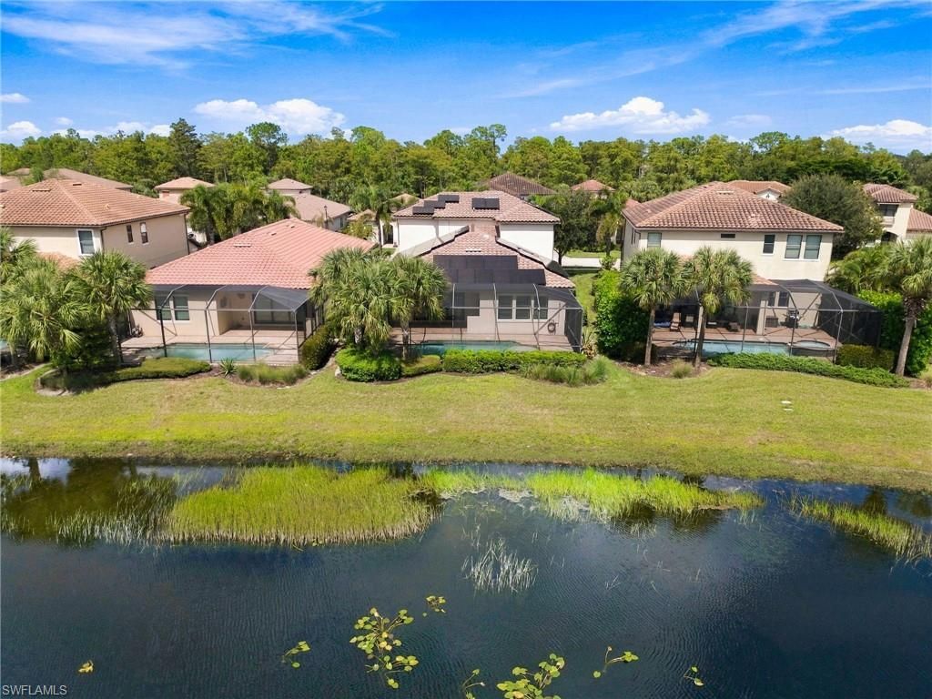4118 Raffia Dr, Naples, FL 34119 Photo
