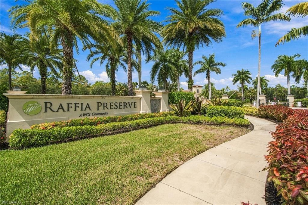 4118 Raffia Dr, Naples, FL 34119 Photo