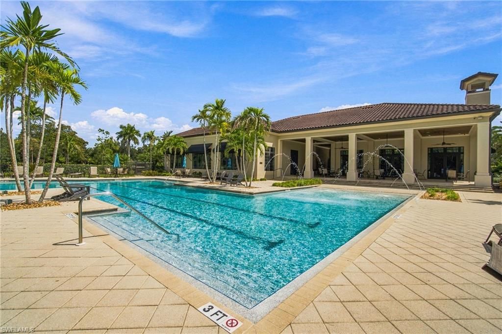 4118 Raffia Dr, Naples, FL 34119 Photo
