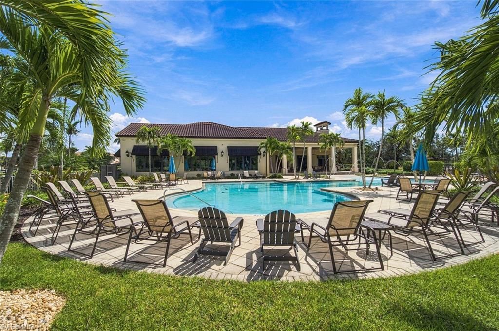 4118 Raffia Dr, Naples, FL 34119 Photo