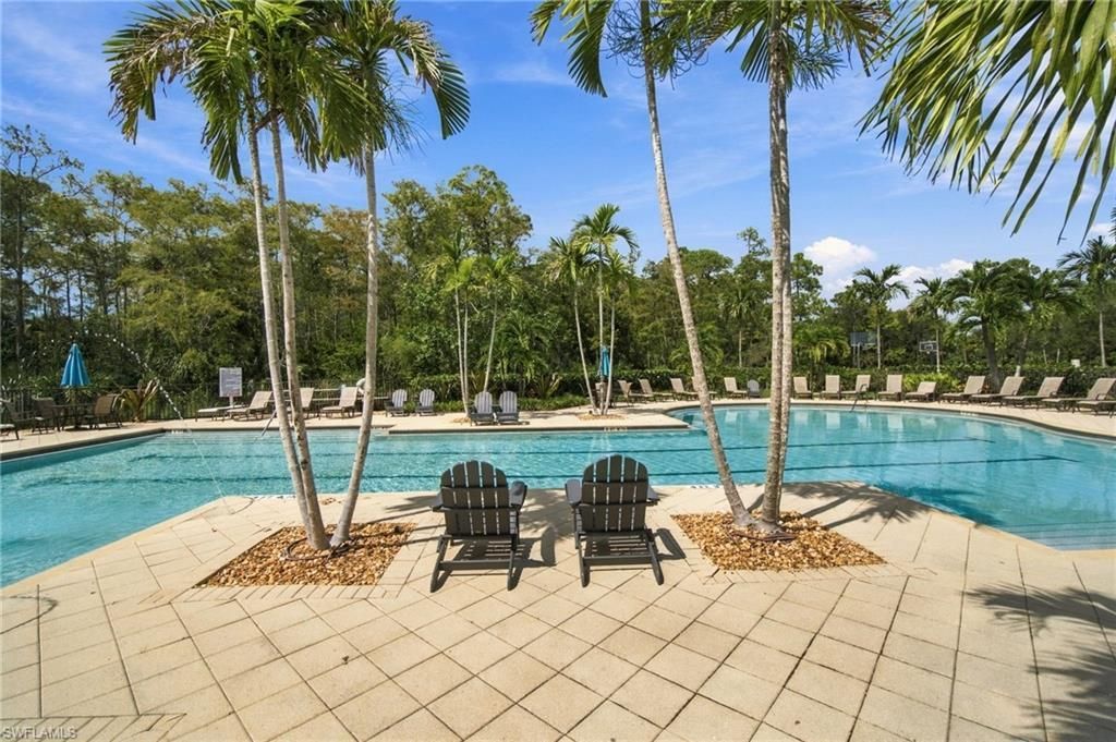 4118 Raffia Dr, Naples, FL 34119 Photo