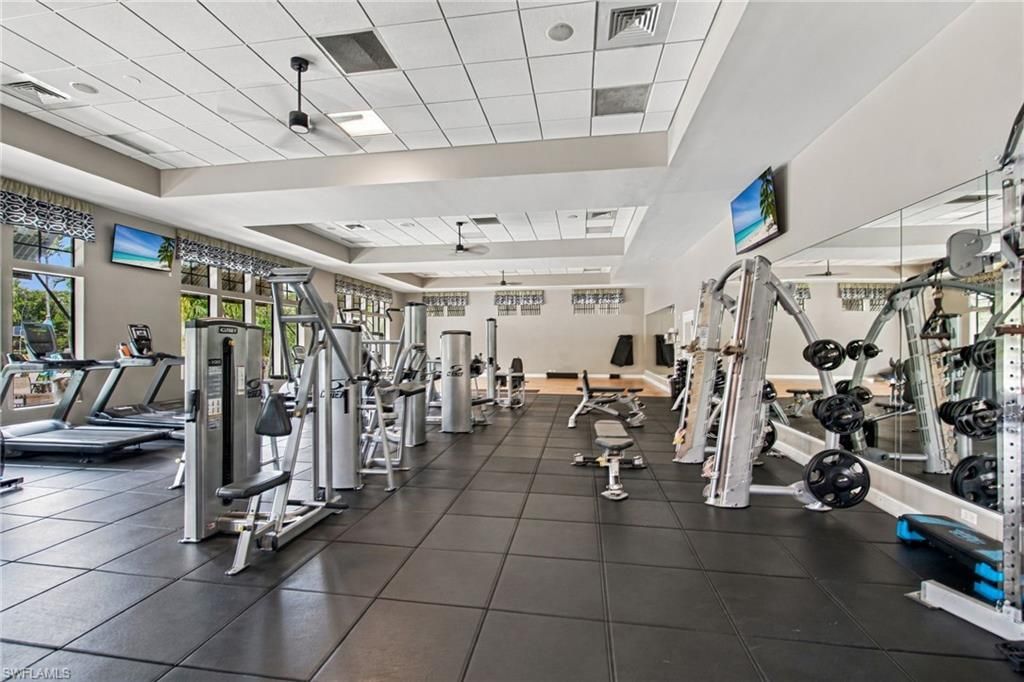 4118 Raffia Dr, Naples, FL 34119 Photo