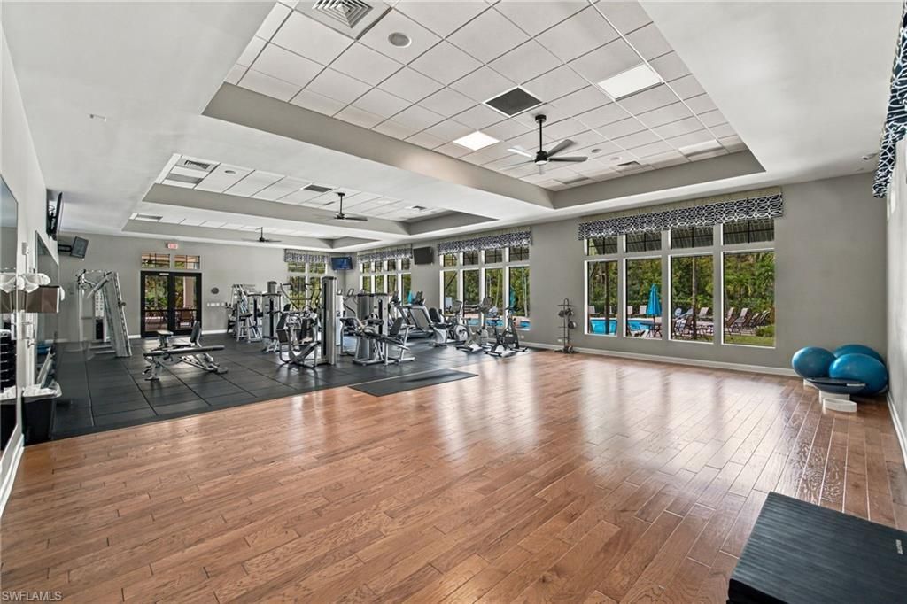 4118 Raffia Dr, Naples, FL 34119 Photo