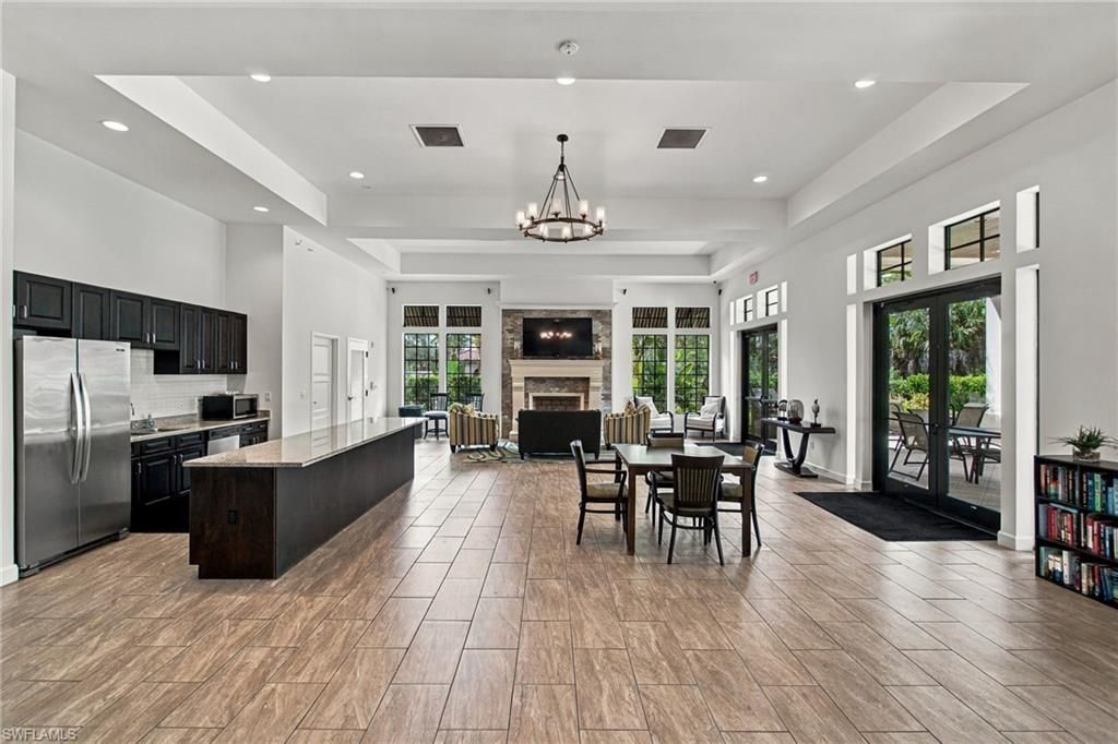 4118 Raffia Dr, Naples, FL 34119 Photo