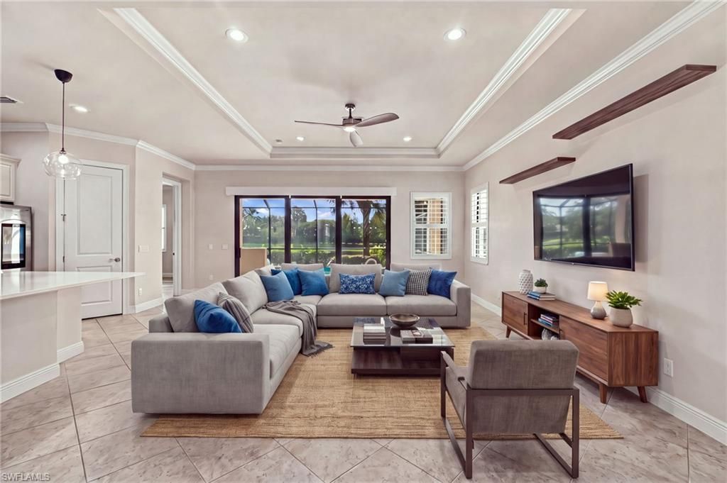 4118 Raffia Dr, Naples, FL 34119 Photo