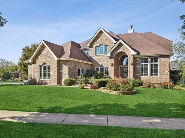 8675 Hotchkiss Drive, Frankfort, IL 60423