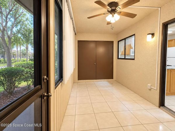 7817 Shadowood Drive , Unit 203, West Melbourne, FL 32904