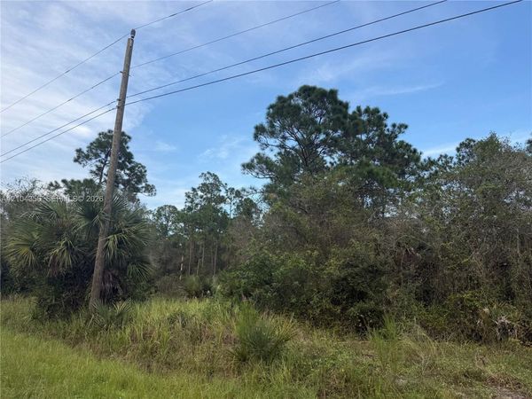 835 S JASMINE ST , Clewiston, FL 33440