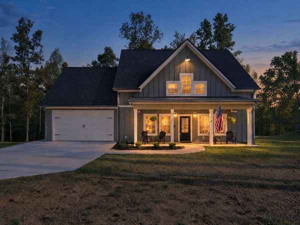 791 HASTY LANE, Estill Springs, TN 37330