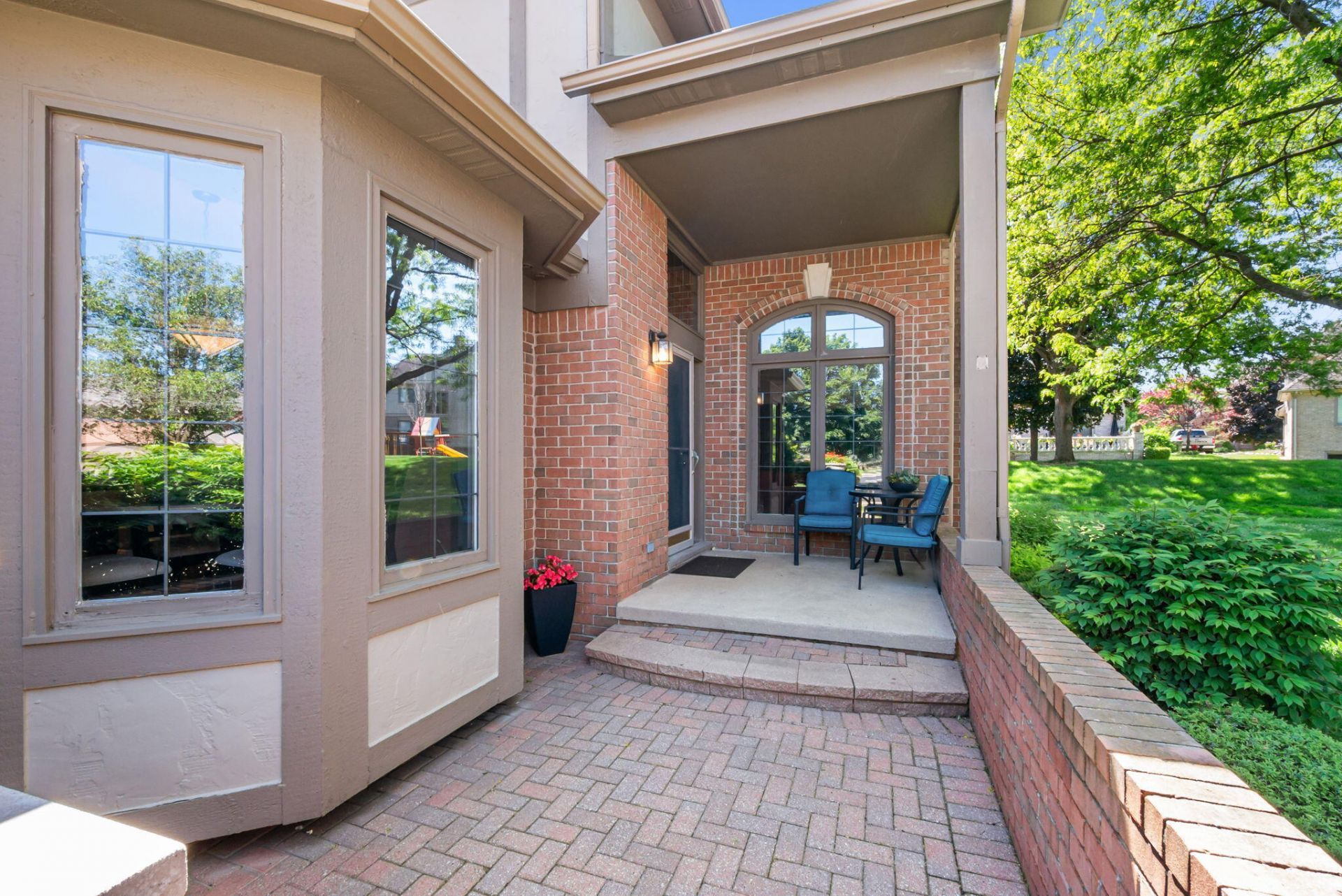 54661 Bellingham Drive, Shelby Township, MI 48316 Main Photo