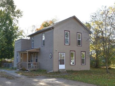 4729 1st Street, Columbiaville Village, Mi 48421