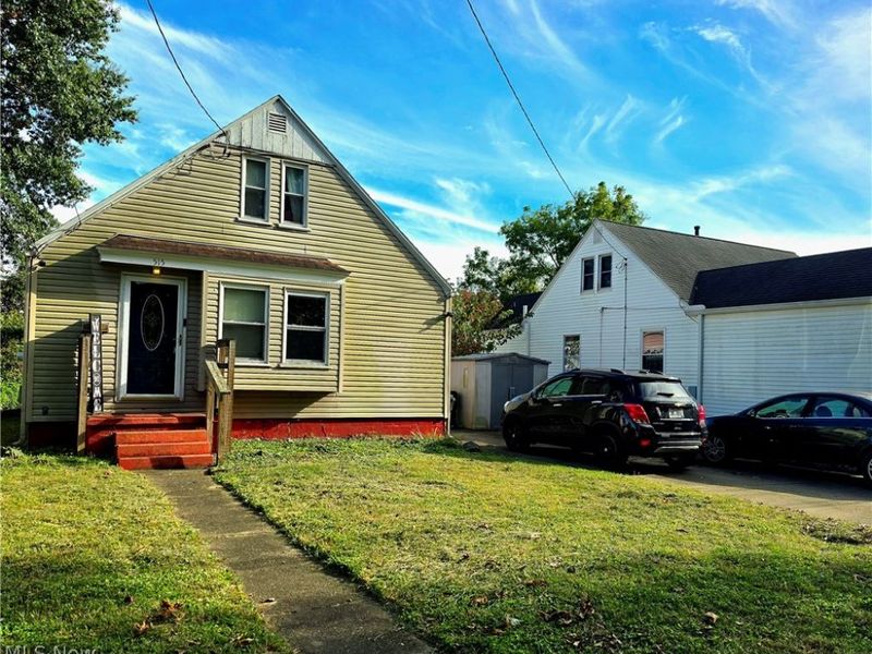 515 Wirt Street, Belpre, OH 45714 Photo 1