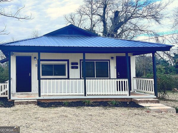364 Woolfolk Street, Macon, GA 31217