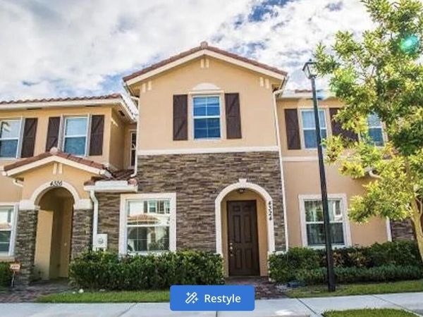 4324 MAYBELLE Lane, West Palm Beach, FL 33417
