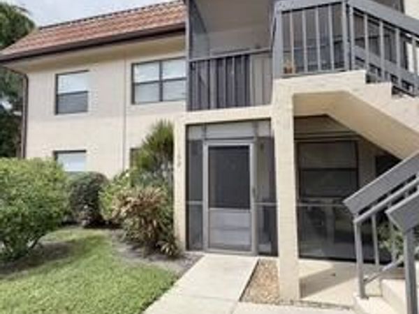 7069 Golf Colony Court, Unit 102, Lake Worth, FL 33467