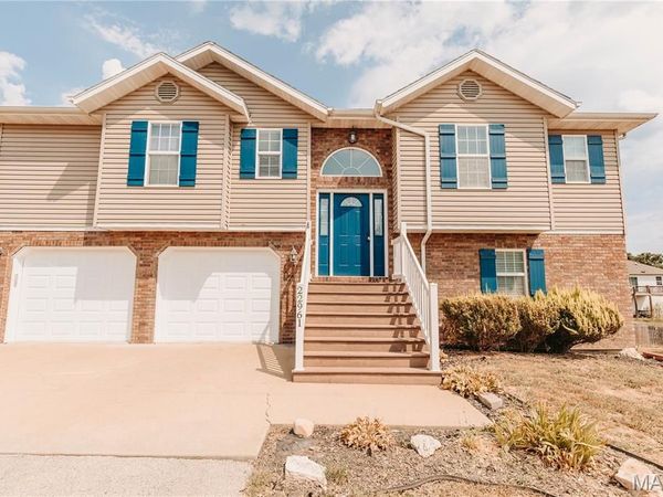 22961 Revelation Road , Waynesville, MO 65583