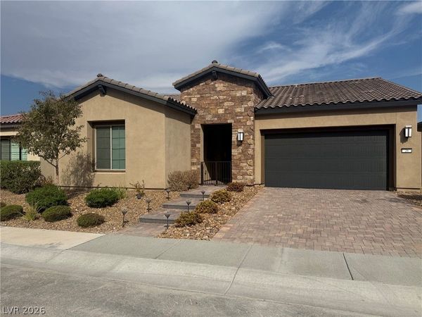 26 Desert Ivy Lane , Henderson, NV 89011