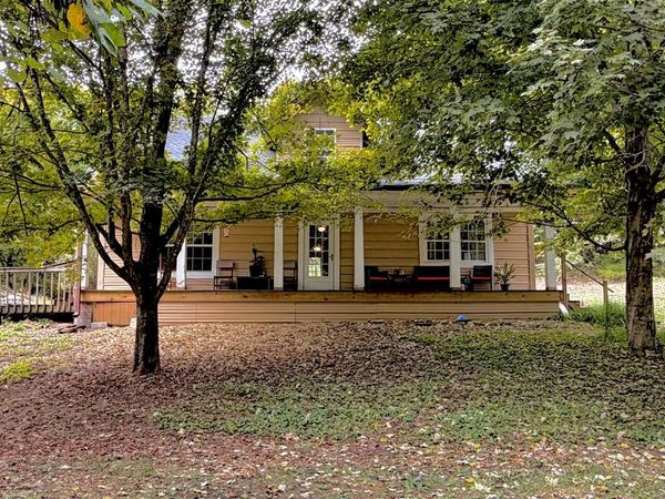 726 Mona Cherry Road , Scottsville, KY 42164